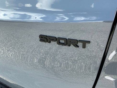 Used 2024 Honda CR-V Sport-L image 22