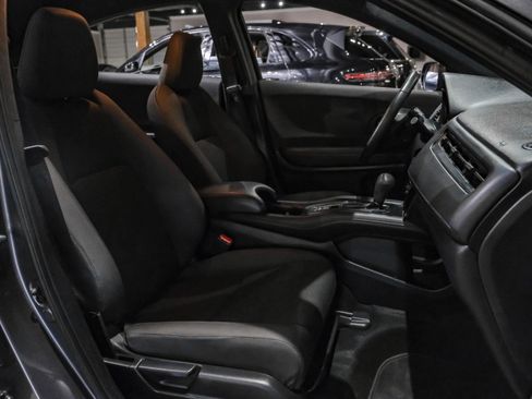 Used 2022 Honda HR-V Sport image 26