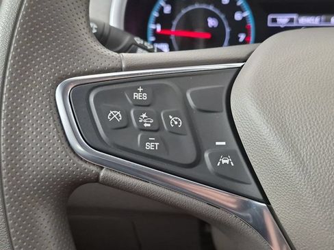 Certified 2025 Chevrolet Malibu LS FWD image 18