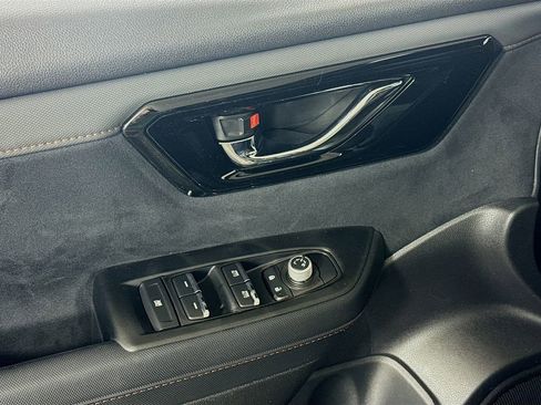 New 2026 Subaru Forester Sport image 17