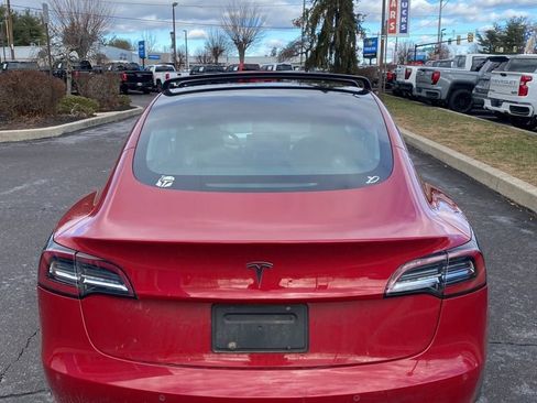 Used 2019 Tesla Model 3 Mid Range image 11