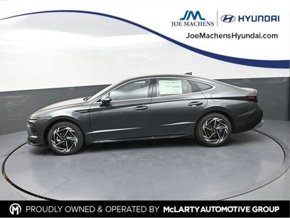 New 2026 Hyundai Sonata SEL