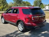 Used 2019 Ford Explorer XLT w/ Equipment Group 201A image 4