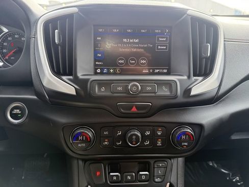 Used 2021 GMC Terrain SLE w/ Driver Convenience Package image 21