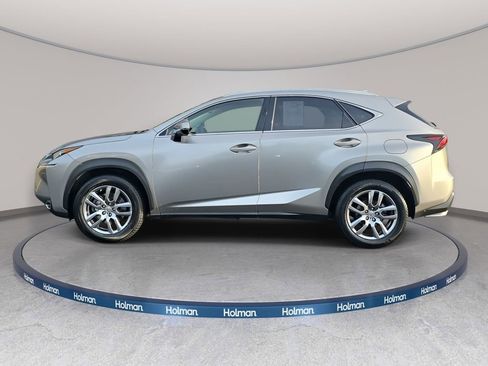 Used 2016 Lexus NX 200t 200t w/ Premium Package image 8