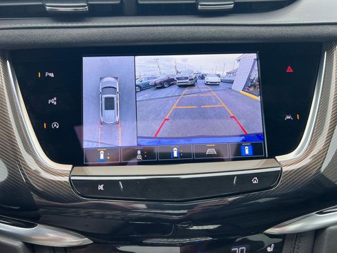 Used 2024 Cadillac XT6 Premium Luxury w/ Platinum Package AWD/4WD image 25