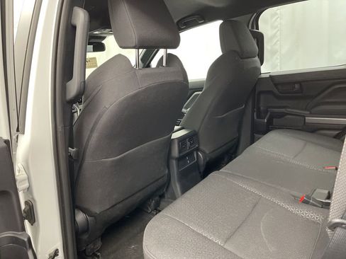 Used 2025 Toyota 4Runner SR5 image 26