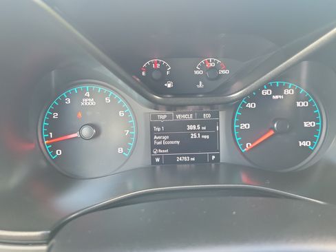 Used 2022 GMC Canyon Elevation w/ Trailering Package AWD/4WD image 22