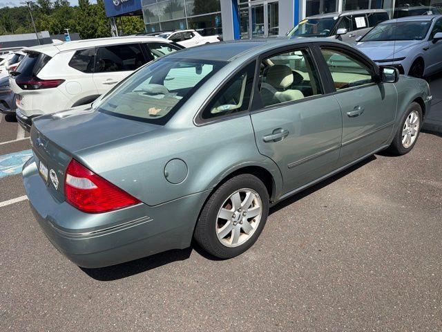 Used 2005 Ford Five Hundred SEL FWD image 13