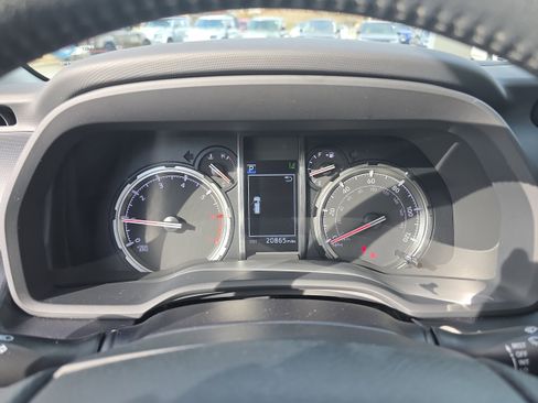 Used 2020 Toyota 4Runner TRD Pro image 33