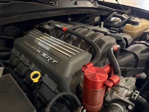 Used 2020 Dodge Charger Scat Pack image 17