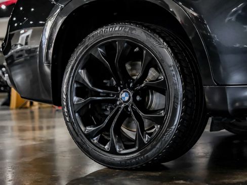 Used 2016 BMW X6 xDrive50i AWD/4WD image 58