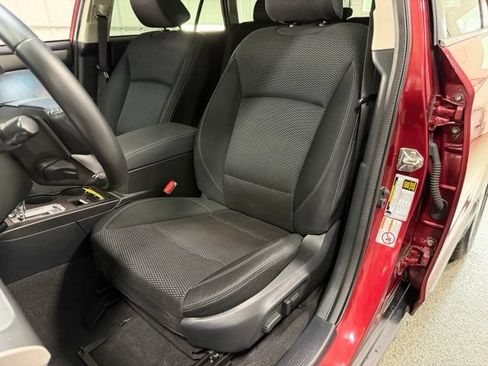 Used 2019 Subaru Outback 2.5i Premium AWD/4WD image 20