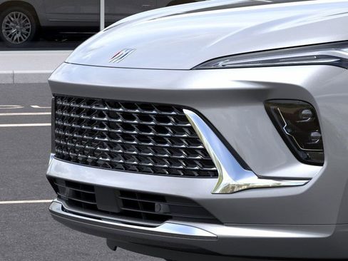 New 2026 Buick Envision Avenir image 13