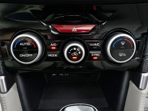 Used 2023 Subaru Forester Limited AWD/4WD image 67