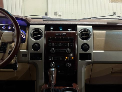 Used 2012 Ford F150 King Ranch image 20