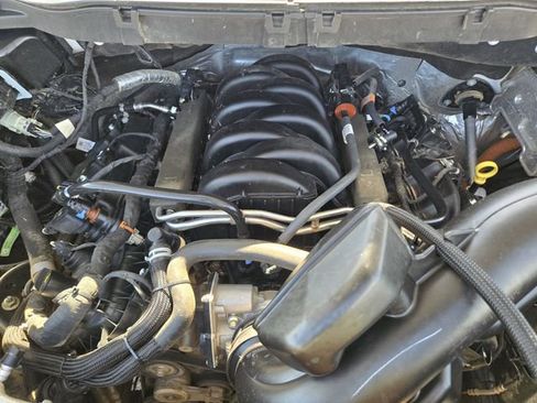 Used 2023 Ford F150 XL w/ Trailer Tow Package AWD/4WD image 28