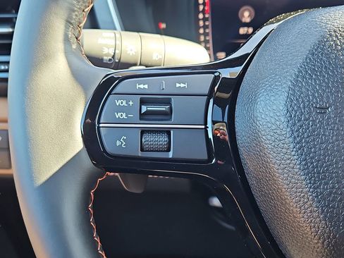 New 2026 Honda Passport TrailSport Elite image 17