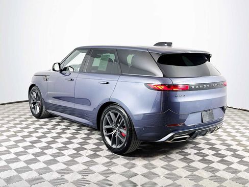 Used 2024 Land Rover Range Rover Sport Dynamic SE image 7