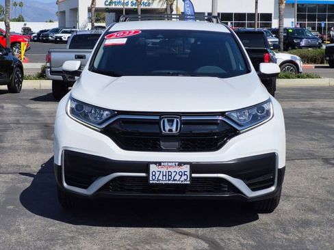 Used 2022 Honda CR-V Special Edition image 2