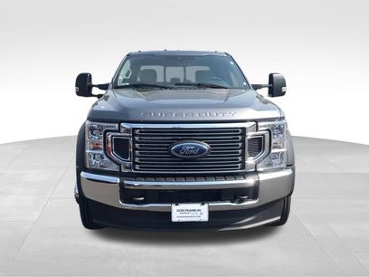 Used 2022 Ford F450 XL w/ STX Appearance Package