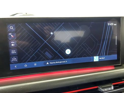 Used 2024 Hyundai Sonata N Line FWD image 22