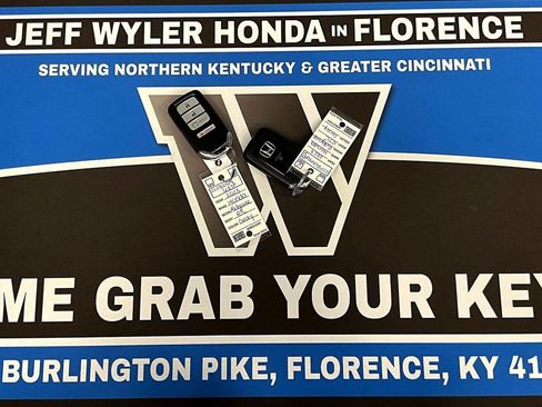 Used 2023 Honda Ridgeline RTL image 36