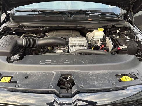 Used 2021 RAM 1500 Big Horn AWD/4WD image 39