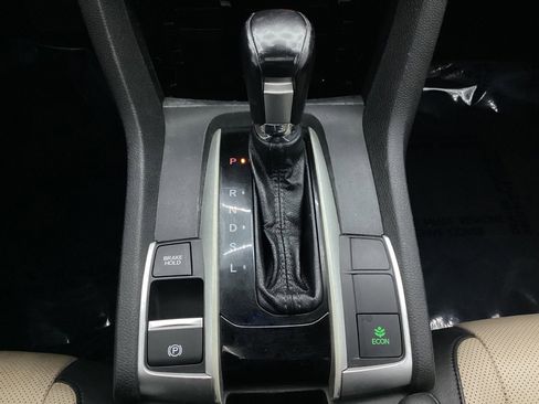 Used 2016 Honda Civic EX-L image 31