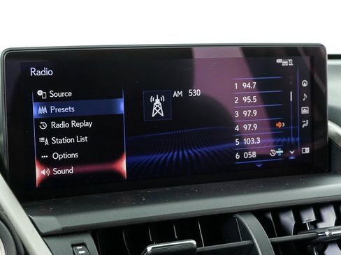 Used 2018 Lexus NX 300 AWD w/ Premium Package image 15