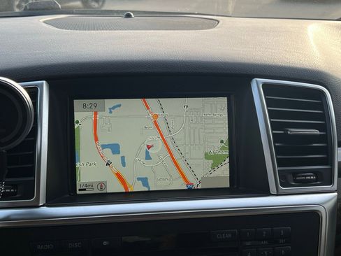 Used 2014 Mercedes-Benz ML 350 2WD image 32