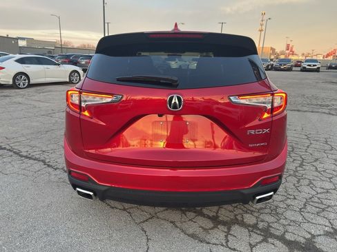 Used 2023 Acura RDX w/ Technology Package image 8
