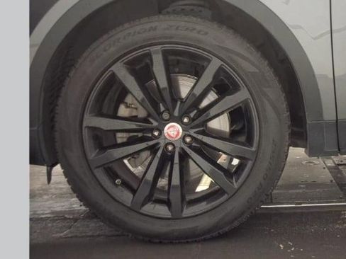 Used 2020 Jaguar E-PACE image 14