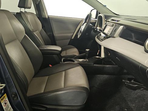 Used 2013 Toyota RAV4 Limited AWD/4WD image 15