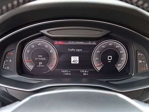 Used 2019 Audi A7 3.0T Prestige w/ Prestige Package image 18