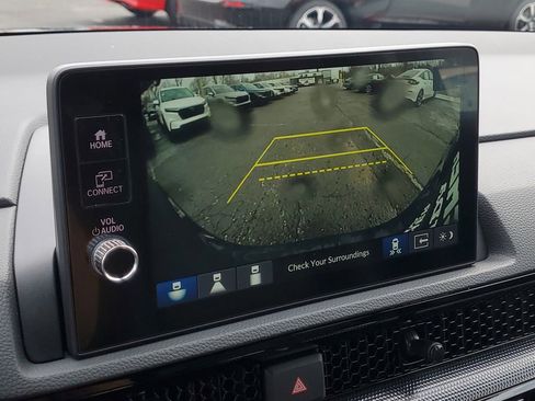 New 2026 Honda CR-V EX-L image 20