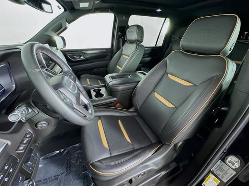 Certified 2024 GMC Yukon XL AT4 w/ Technology Package image 11