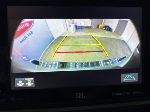 Used 2021 Toyota Tacoma TRD Pro image 45