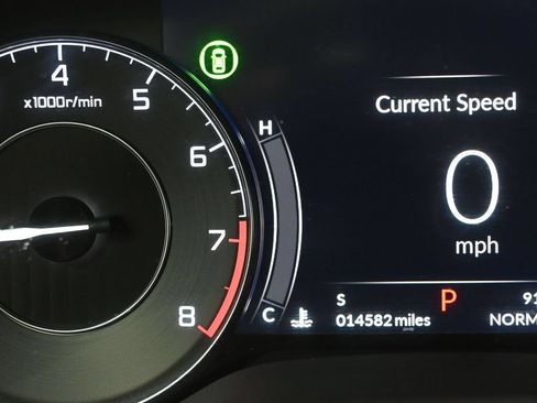 Used 2023 Acura TLX w/ Technology Package FWD image 16