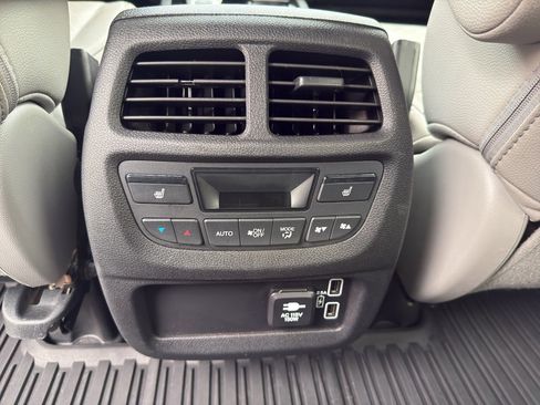 Used 2019 Honda Passport Elite image 17