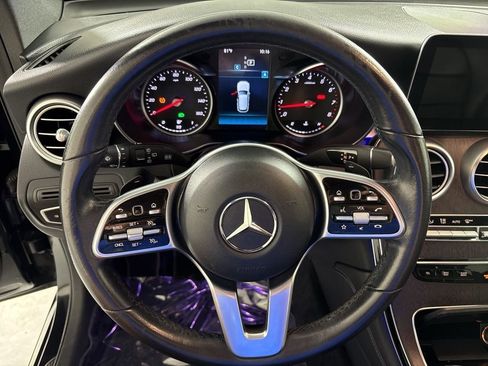 Used 2020 Mercedes-Benz GLC 300 image 25