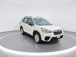 Used 2020 Subaru Forester w/ Alloy Wheel Package AWD/4WD video 2