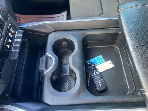 Used 2022 RAM 1500 Big Horn image 30