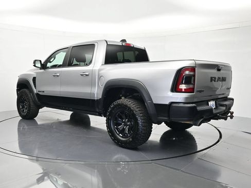 Used 2022 RAM 1500 TRX w/ TRX Level 1 Equipment Group AWD/4WD image 7