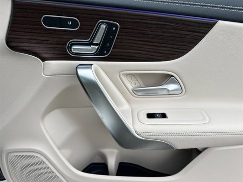 New 2026 Mercedes-Benz CLA 250 CLA 250 image 18