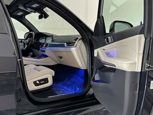 Used 2022 BMW X5 xDrive40i image 24