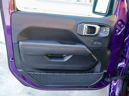 New 2026 Jeep Gladiator Rubicon image 25