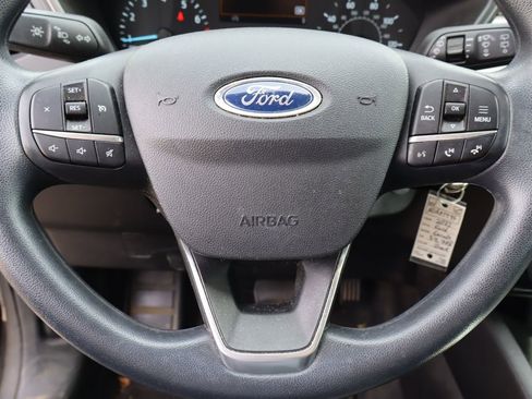 Used 2022 Ford Escape S FWD image 10
