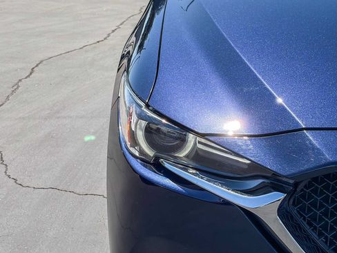 Used 2019 MAZDA CX-5 Grand Touring w/ GT Premium Package AWD/4WD image 7