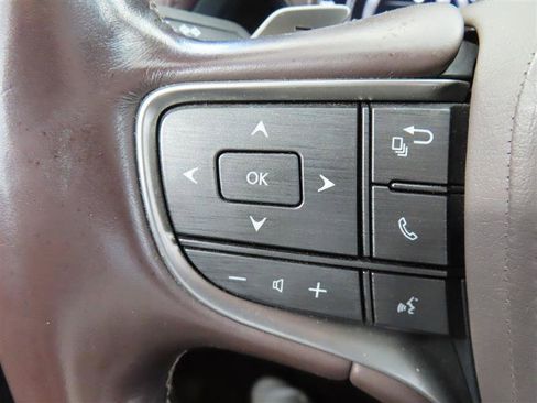 Used 2019 Lexus LS 500 w/ Interior Upgrade Package RWD image 25